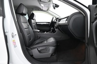 Volkswagen Touareg vaihtoauto