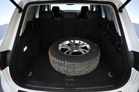 Volkswagen Touareg vaihtoauto