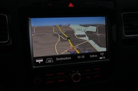 Volkswagen Touareg vaihtoauto