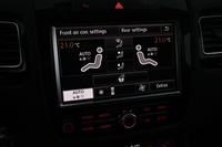 Volkswagen Touareg vaihtoauto