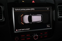 Volkswagen Touareg vaihtoauto