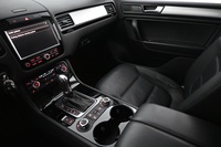 Volkswagen Touareg vaihtoauto