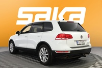 Volkswagen Touareg vaihtoauto