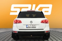 Volkswagen Touareg vaihtoauto