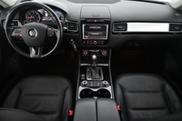 Volkswagen Touareg vaihtoauto