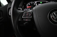 Volkswagen Touareg vaihtoauto