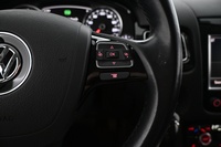 Volkswagen Touareg vaihtoauto