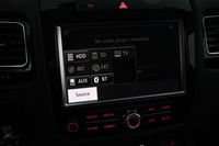 Volkswagen Touareg vaihtoauto