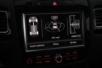 Volkswagen Touareg vaihtoauto