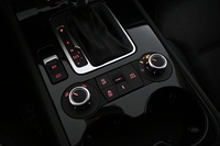 Volkswagen Touareg vaihtoauto