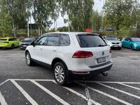 Volkswagen Touareg vaihtoauto