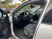 Volkswagen Touareg vaihtoauto