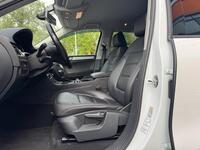 Volkswagen Touareg vaihtoauto
