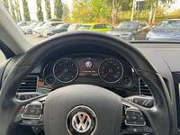 Volkswagen Touareg vaihtoauto