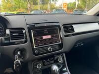 Volkswagen Touareg vaihtoauto