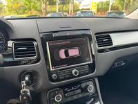 Volkswagen Touareg vaihtoauto