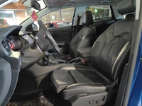 Opel Grandland X vaihtoauto