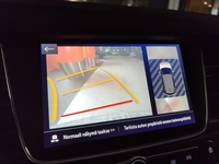 Opel Grandland X vaihtoauto