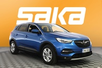 Opel Grandland X vaihtoauto