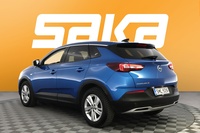 Opel Grandland X vaihtoauto