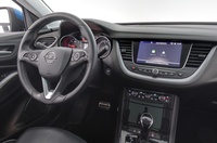 Opel Grandland X vaihtoauto