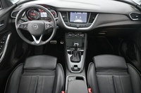 Opel Grandland X vaihtoauto