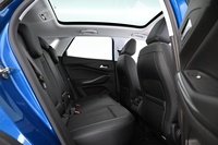 Opel Grandland X vaihtoauto