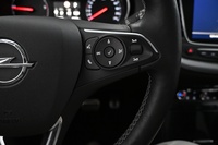 Opel Grandland X vaihtoauto