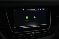 Opel Grandland X vaihtoauto