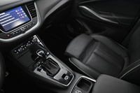 Opel Grandland X vaihtoauto