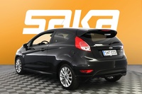 Ford Fiesta Van vaihtoauto