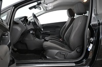 Ford Fiesta Van vaihtoauto