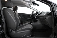 Ford Fiesta Van vaihtoauto