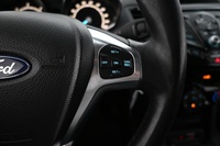 Ford Fiesta Van vaihtoauto