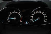 Ford Fiesta Van vaihtoauto