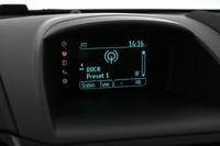 Ford Fiesta Van vaihtoauto