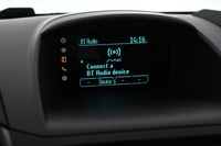 Ford Fiesta Van vaihtoauto