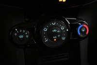 Ford Fiesta Van vaihtoauto