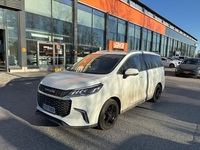 Maxus Euniq 5 vaihtoauto