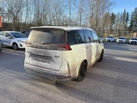 Maxus Euniq 5 vaihtoauto