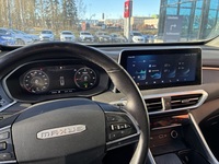 Maxus Euniq 5 vaihtoauto