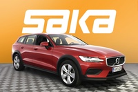 Volvo V60 Cross Country vaihtoauto