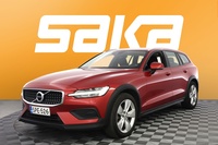 Volvo V60 Cross Country vaihtoauto