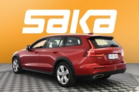 Volvo V60 Cross Country vaihtoauto