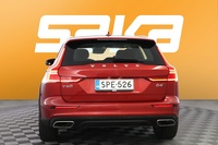 Volvo V60 Cross Country vaihtoauto