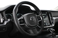 Volvo V60 Cross Country vaihtoauto