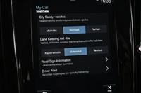 Volvo V60 Cross Country vaihtoauto