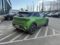 Opel Mokka-e vaihtoauto