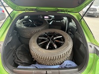 Opel Mokka-e vaihtoauto