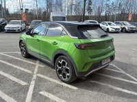 Opel Mokka-e vaihtoauto